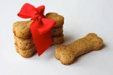 biscuit pour chien - gardanima.com